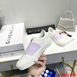 Givenchy shoes Style 034 - top view showing design