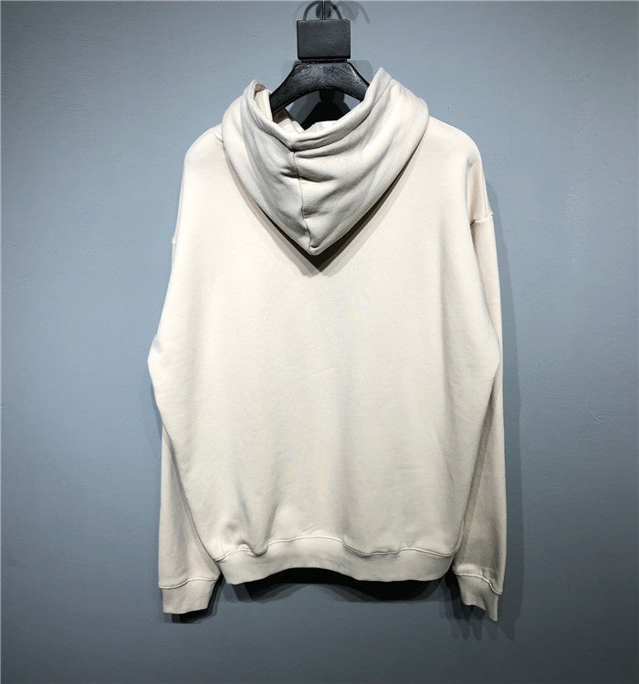 Close-up detail view of Balenciaga luxury piece style No.421