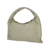 Bottega Veneta premium shoulder bags detail and craftsmanship close-up