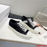 Givenchy shoes Style 098 - back heel detail
