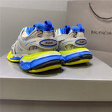 Balenciaga shoes Style 365 - packaging and accessories