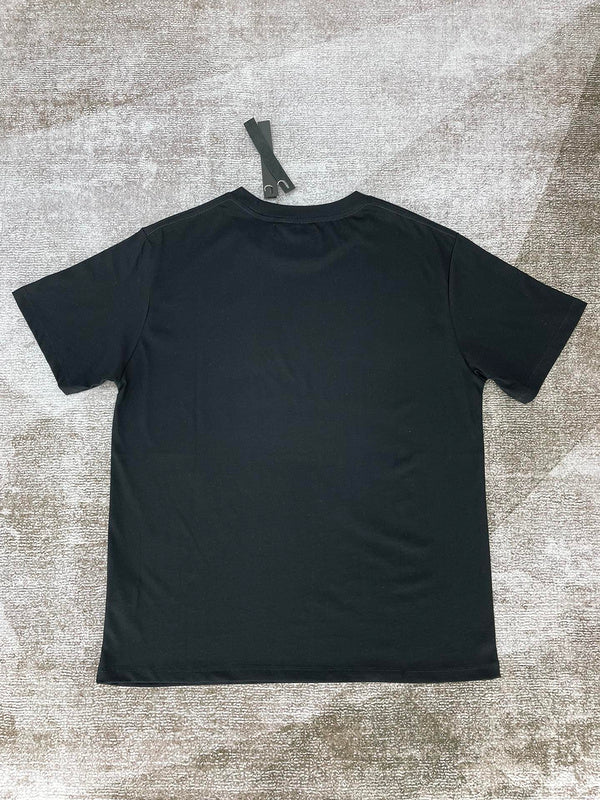 Three-quarter angle view of Amiri luxury piece style No.186