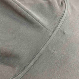 Amiri designer hoodie full view
