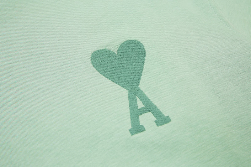 Amiri luxury shirt detail shot
