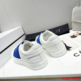 Givenchy shoes Style 041 - angled studio shot