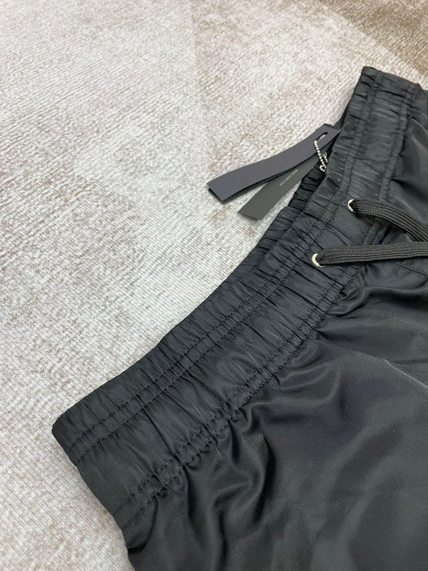 Texture and finish detail of Amiri luxury piece style No.055