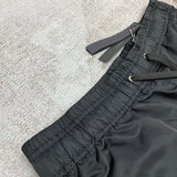 Texture and finish detail of Amiri luxury piece style No.055