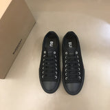 Burberry shoes Style 298 - logo and branding close-up