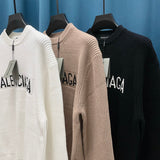 Full silhouette view of Balenciaga luxury piece style No.067