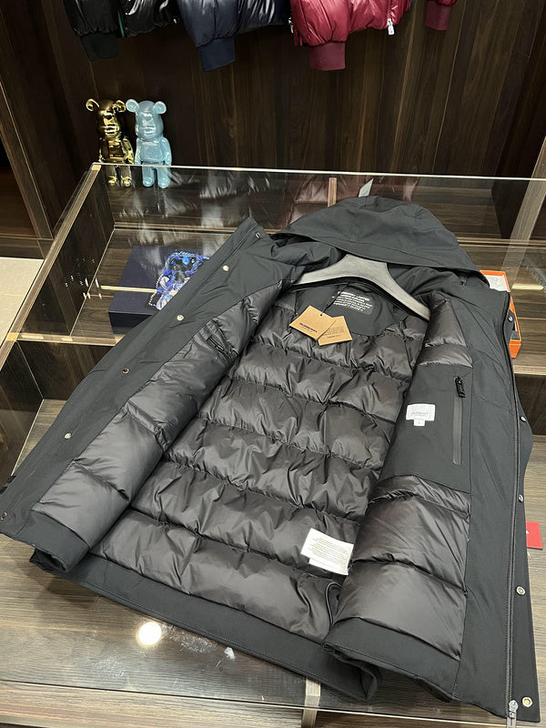 Burberry designer designer clothing full view