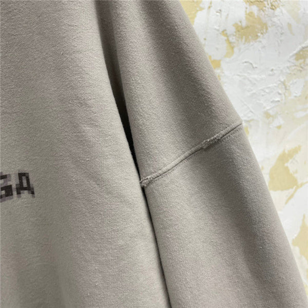 Balenciaga designer designer clothing full view