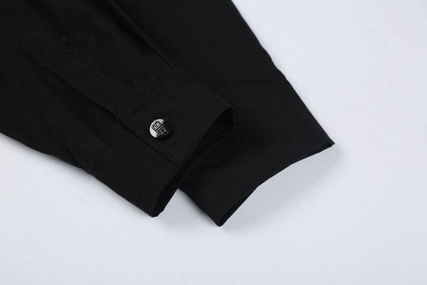 Balenciaga designer t-shirt full view