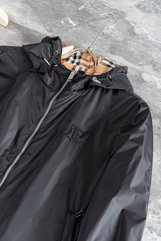 Styling view of Burberry luxury piece style No.488