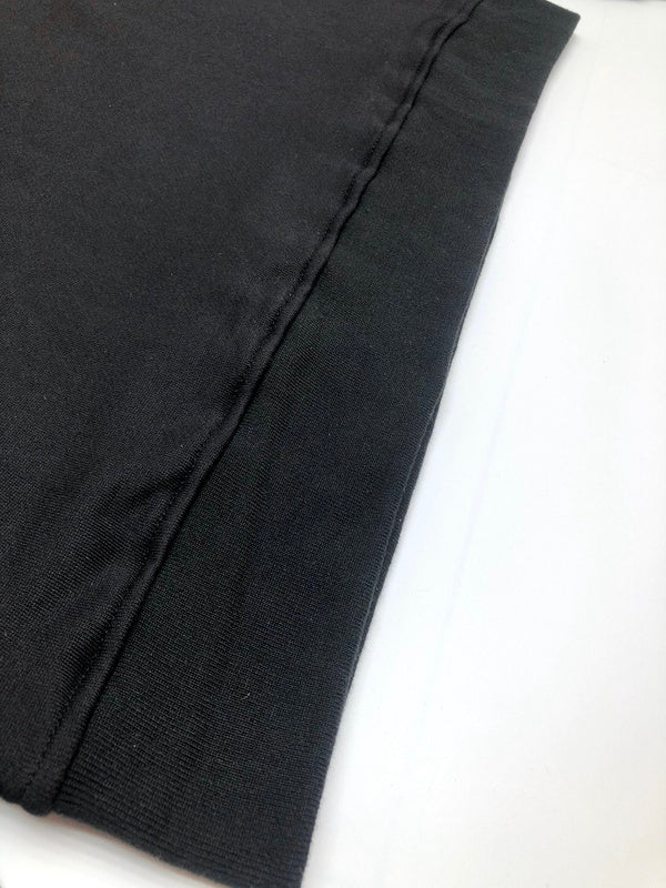 Texture and finish detail of Amiri luxury piece style No.126
