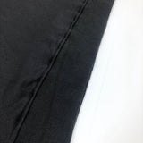Amiri luxury hoodie detail shot