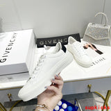 Givenchy shoes Style 048 - top view showing design