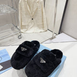 Prada shoes styled look premium fashion