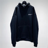Balenciaga luxury designer clothing detail shot