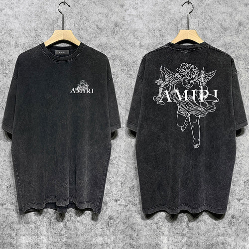 Texture and finish detail of Amiri luxury piece style No.227