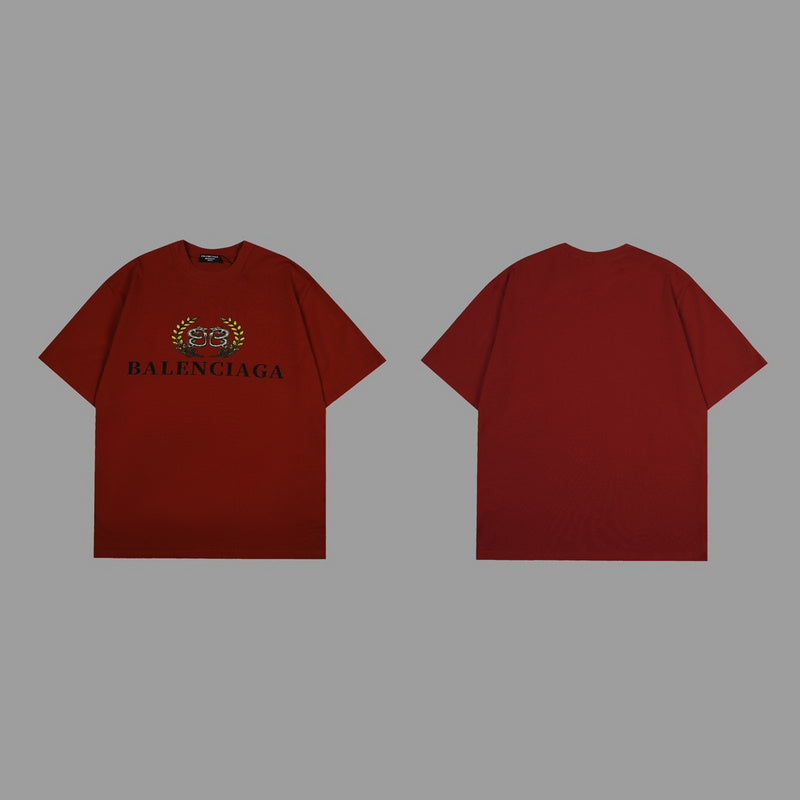 Front view of Balenciaga luxury piece style No.089