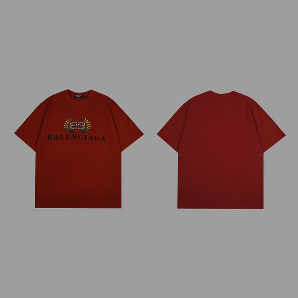 Front view of Balenciaga luxury piece style No.089