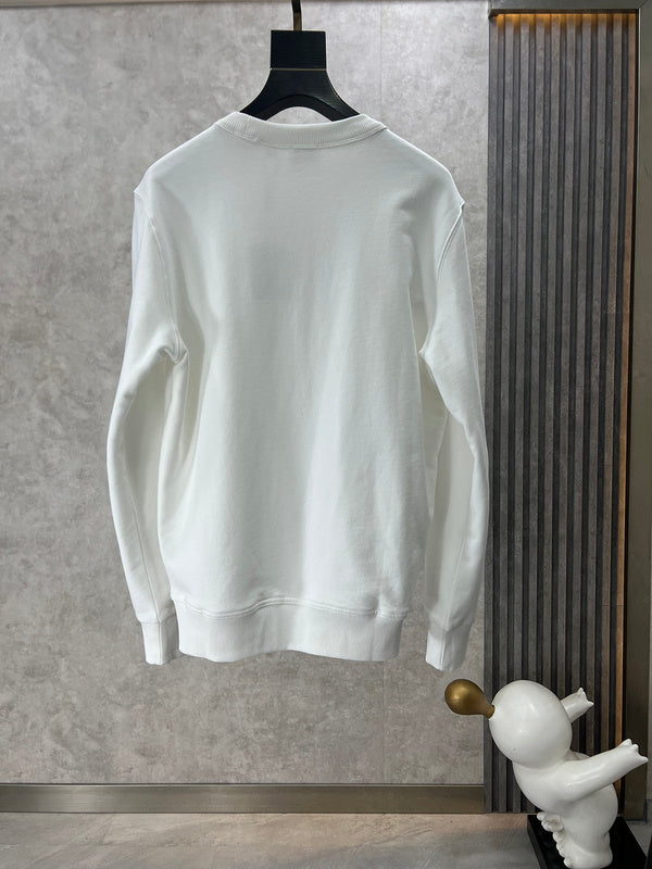Burberry designer clothing styled look premium fashion