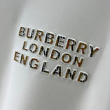 Full silhouette view of Burberry luxury piece style No.545