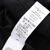 Burberry designer t-shirt full view
