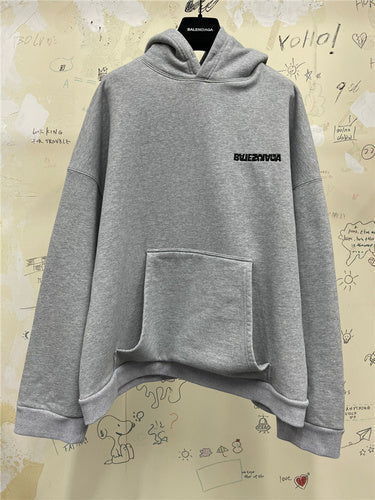 Styling view of Balenciaga luxury piece style No.500