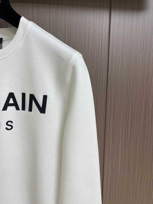 Balmain designer designer clothing full view