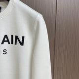 Balmain designer designer clothing full view