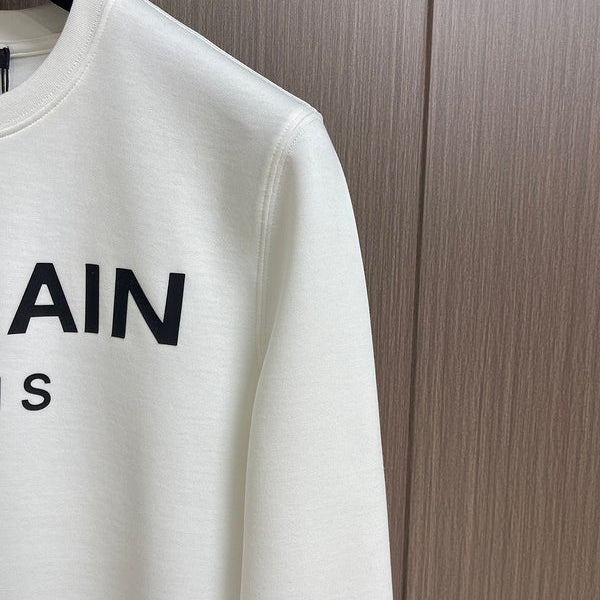 Balmain designer designer clothing full view