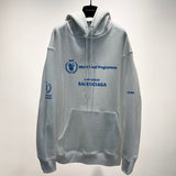 Balenciaga designer designer clothing full view