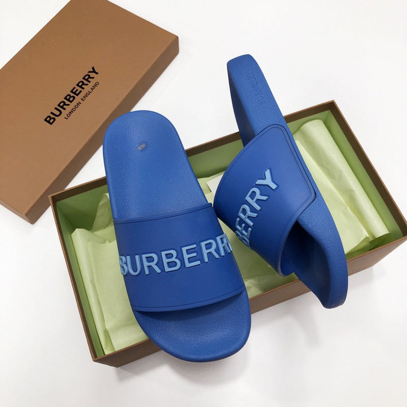 Burberry shoes Style 232 - angled studio shot