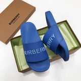 Burberry shoes Style 232 - angled studio shot