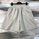 Three-quarter angle view of Balenciaga luxury piece style No.345