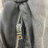 Three-quarter angle view of Amiri luxury piece style No.063