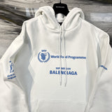 Balenciaga designer clothing styled look premium fashion
