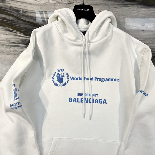 Balenciaga designer clothing styled look premium fashion