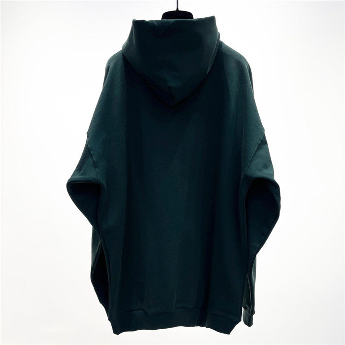 Full silhouette view of Balenciaga luxury piece style No.317