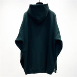 Full silhouette view of Balenciaga luxury piece style No.317