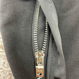 Texture and finish detail of Amiri luxury piece style No.049