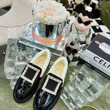 Roger Vivier shoes front view designer style