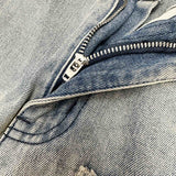 Texture and finish detail of Balenciaga luxury piece style No.222