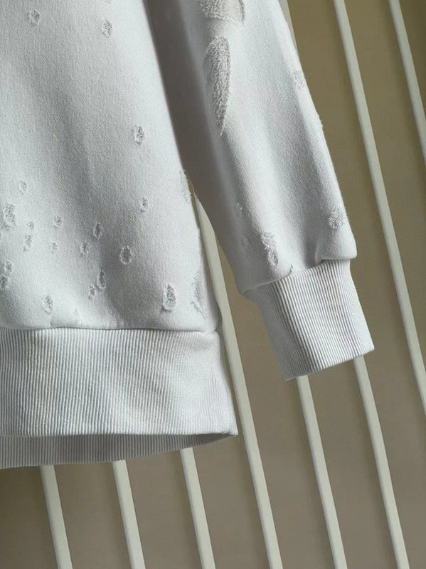Styling view of Givenchy luxury piece style No.112