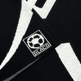 Balenciaga designer clothing front view designer style