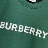 Burberry designer clothing styled look premium fashion