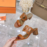 Hermes shoes Style 277 - packaging and accessories