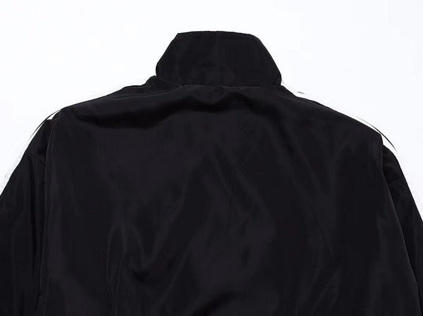 Balenciaga designer designer clothing full view