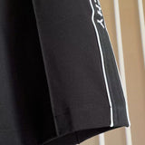 Givenchy designer clothing styled look premium fashion